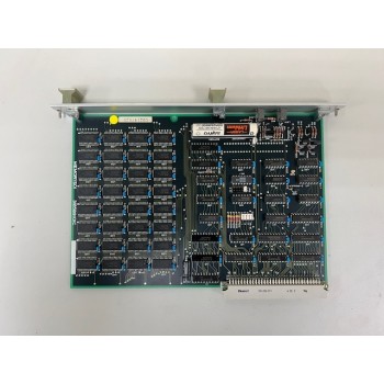 IC Corporation VME-1110 Memory SOI Board